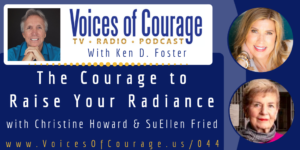 Voices of Courage Image for Episode 044