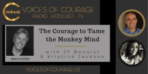 Voices of Courage Episode 049 Show Graphic