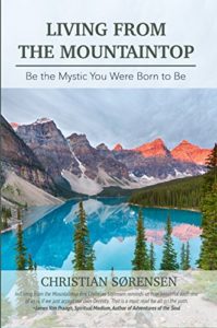 Living From the Mountaintop - book by Christian Sorensen