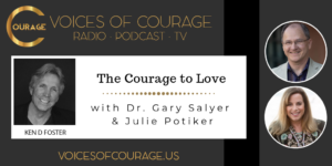Voices of Courage Episode 060 Show Graphic