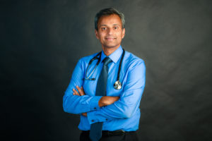 Image of Dr. Jignesh Shah