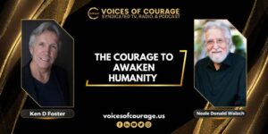 VOC 278 - The Courage to Remember with Paul Boynton