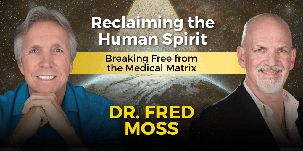 Reclaiming Your Human Spirit