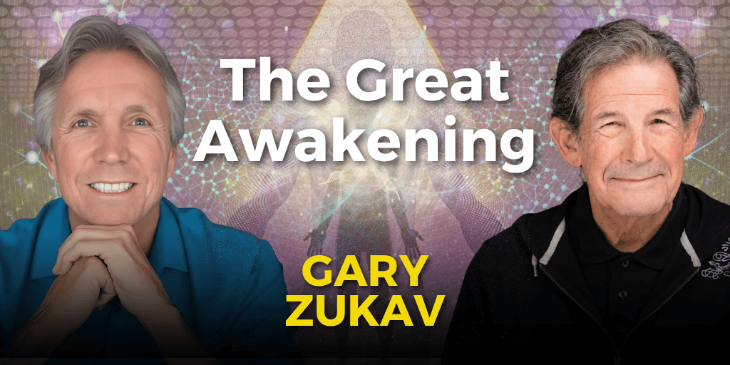 The Great Awakening