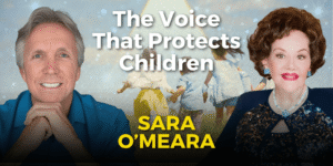The Voice That Protects Children