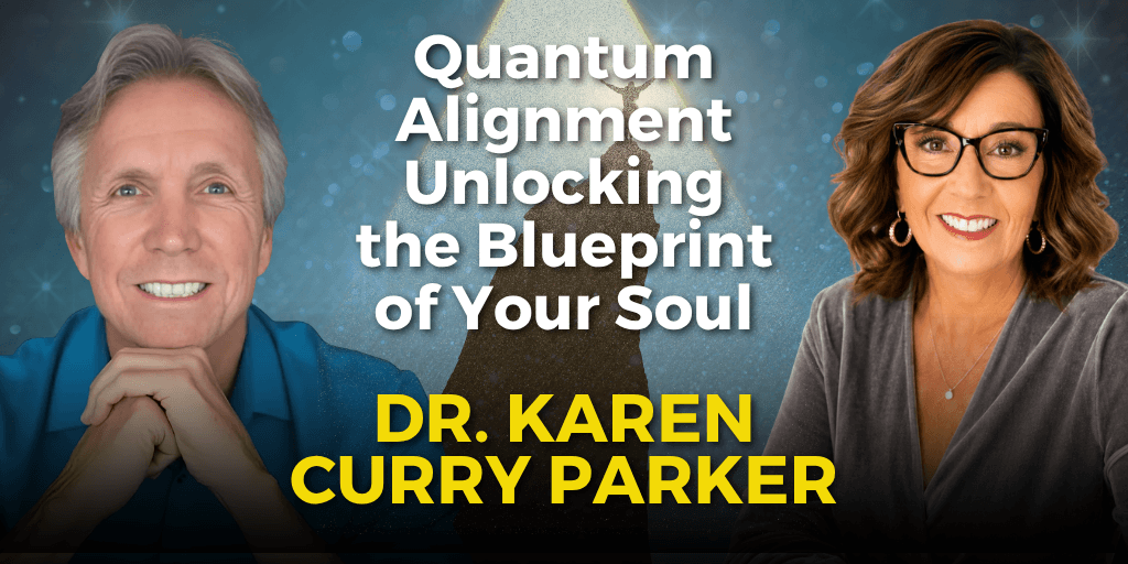 Unlocking Your Soul’s Blueprint