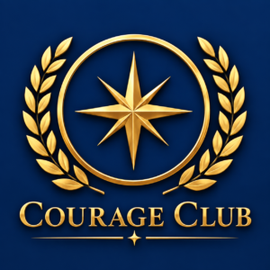 courage club