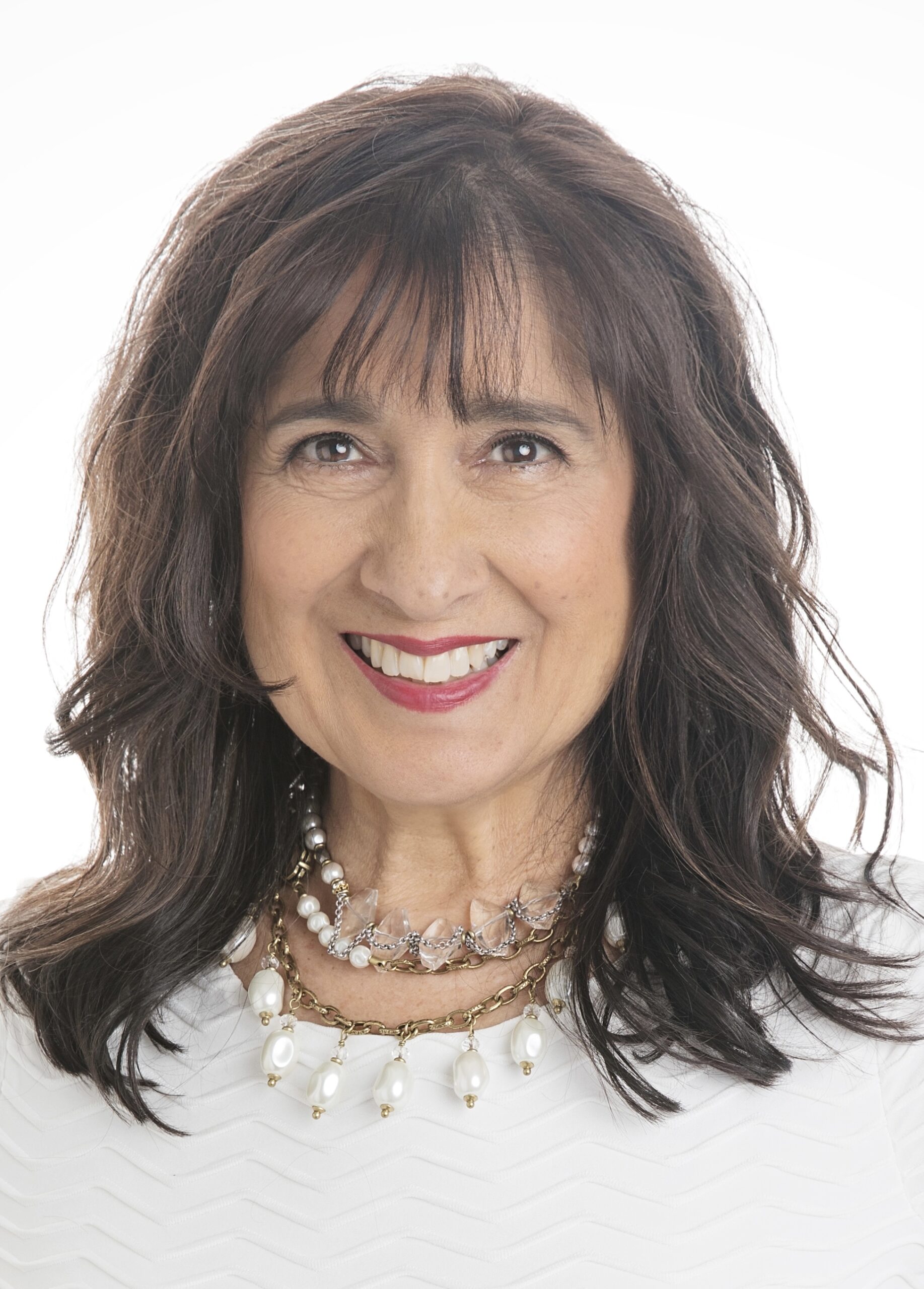 Judy Ann Foster