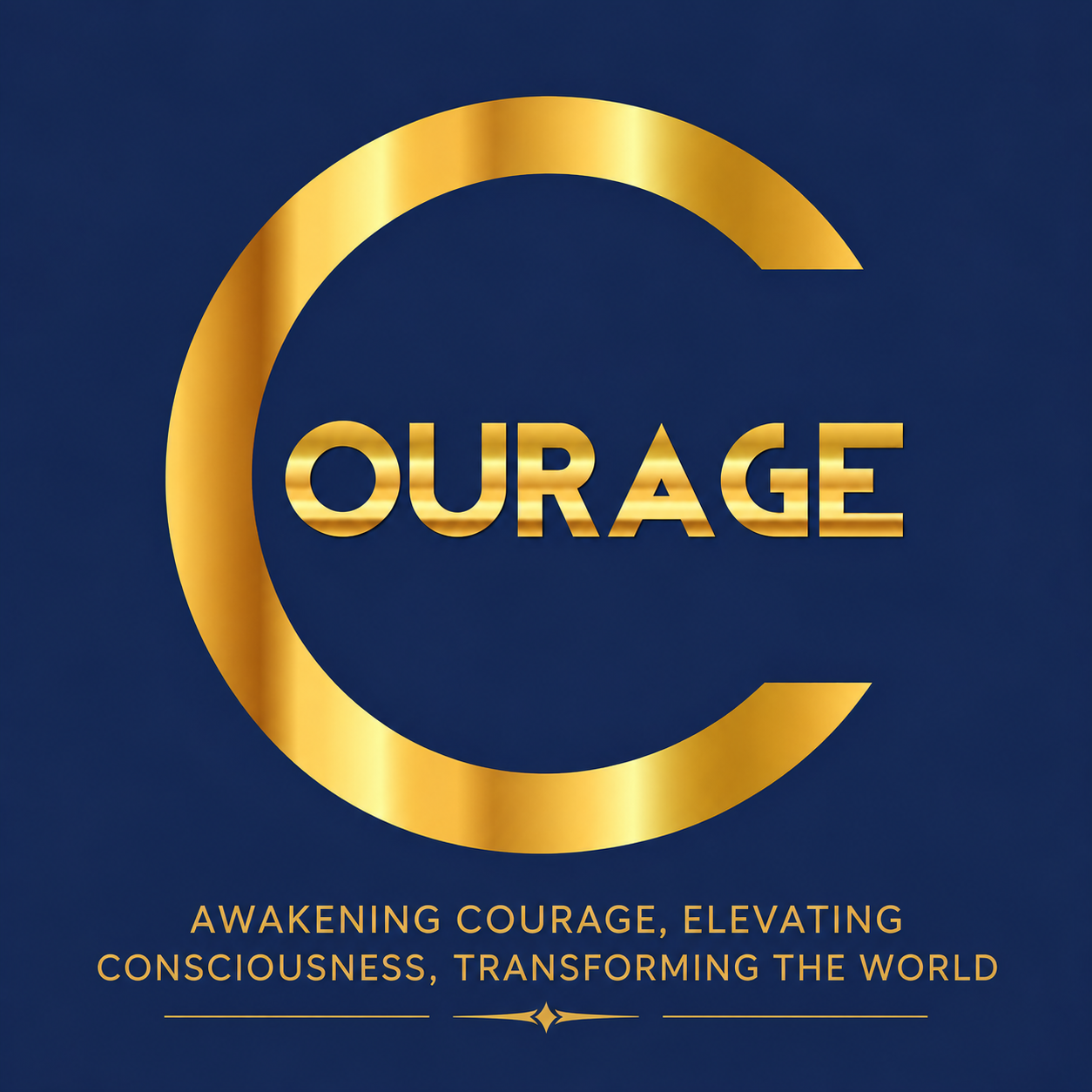 Voices of Courage