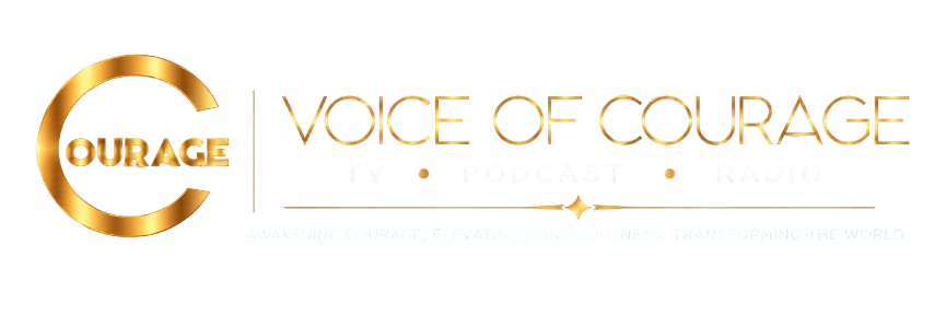 Voices of Courage